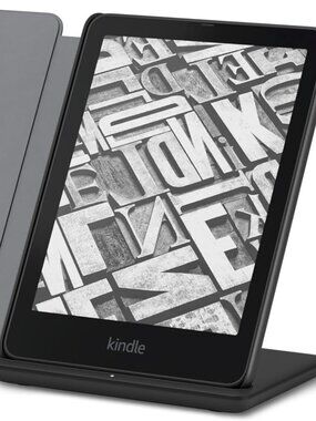 Kindle Docking Station - Wireless Charge